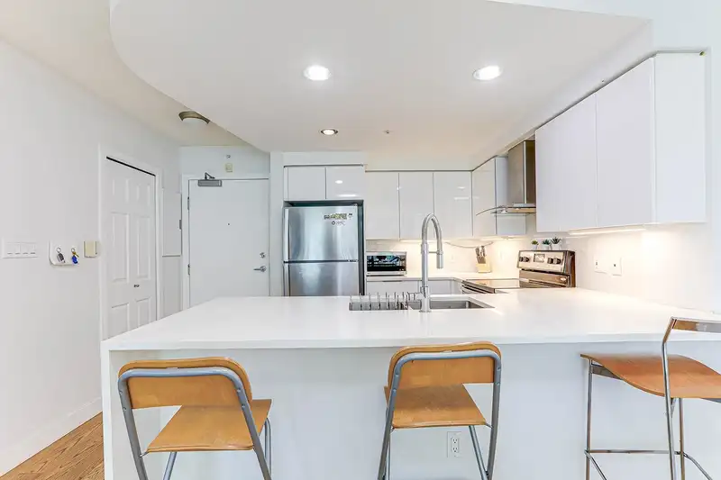 508 1008 CAMBIE STREET - photo 3 of 19