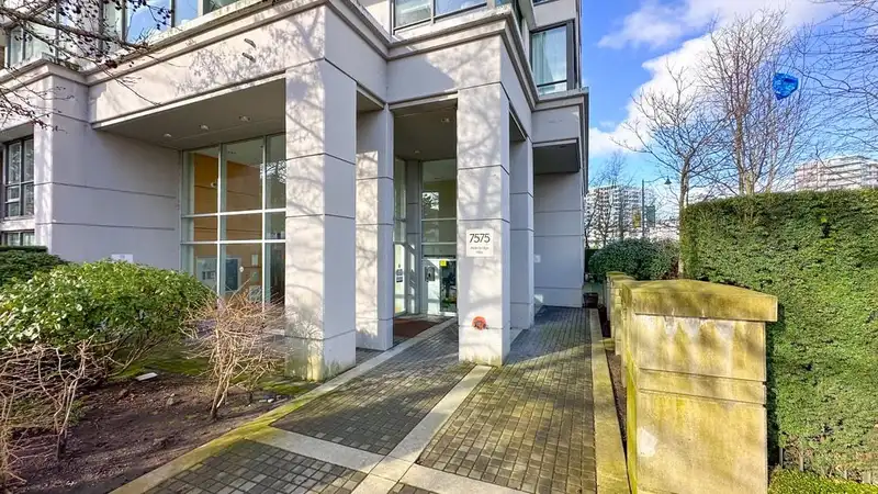 1701 7575 ALDERBRIDGE WAY - photo 2 of 38
