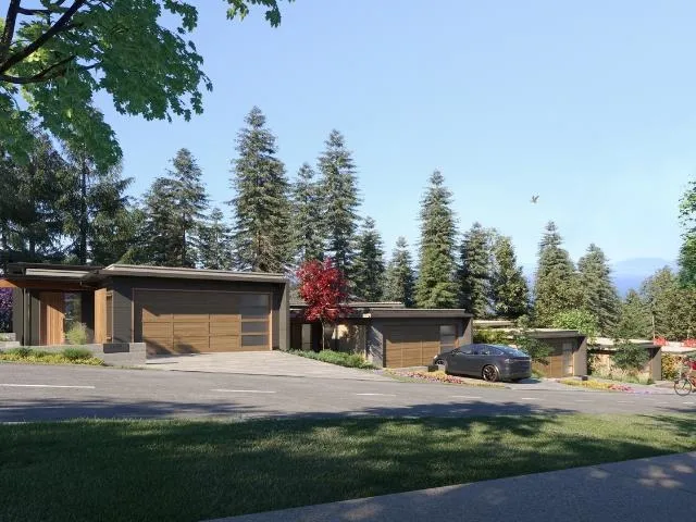 Lot 5 3982 UPLANDS WAY - photo 2 of 7