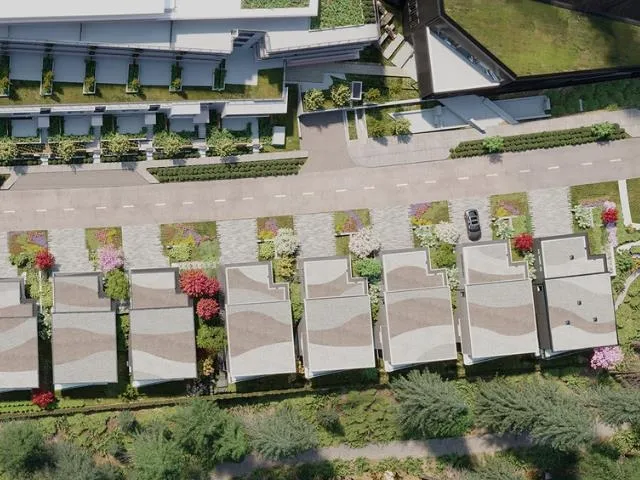 Lot 5 3982 UPLANDS WAY - photo 3 of 7