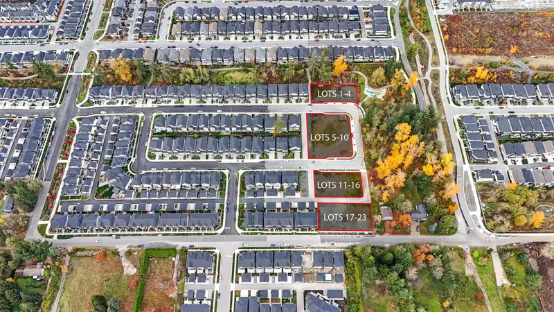 Lot 12 20545 76 AVENUE - photo 2 of 5