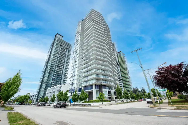 1706 5051 IMPERIAL STREET - photo 1 of 23