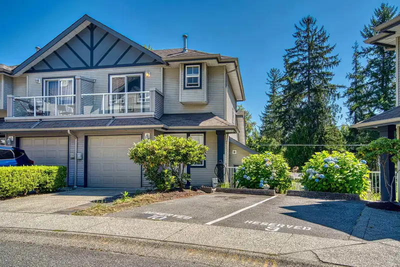 8 11229 232 STREET - photo 1 of 39