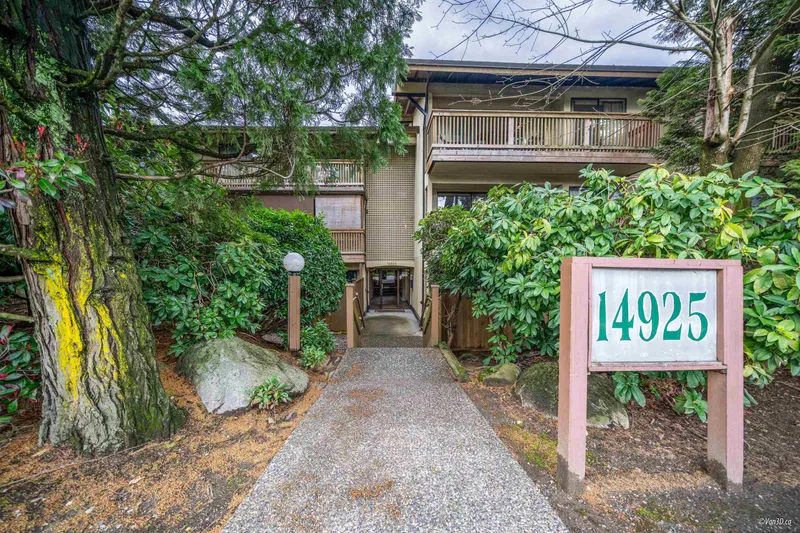 201 14925 100 AVENUE - photo 1 of 22