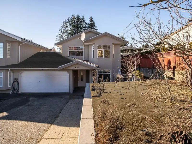 322 MILLVIEW STREET - photo 1 of 23