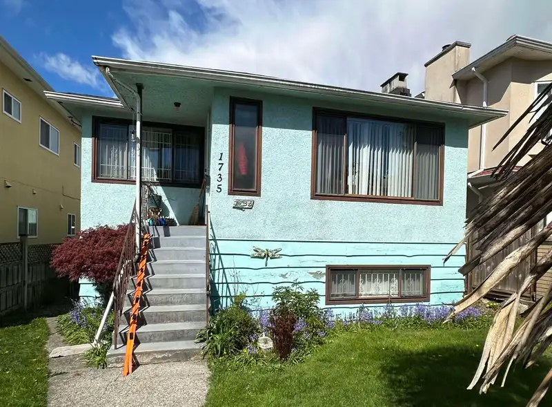 1735 E 35TH AVENUE - photo 1 of 8