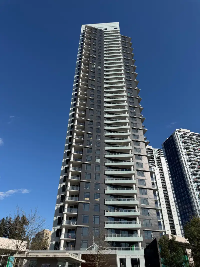 307 9887 WHALLEY BOULEVARD - photo 1 of 4
