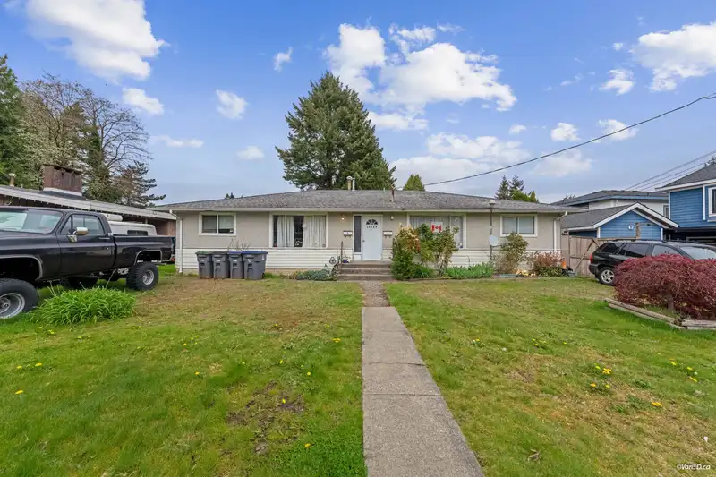 A&B 12569 99 AVENUE - photo 1 of 10