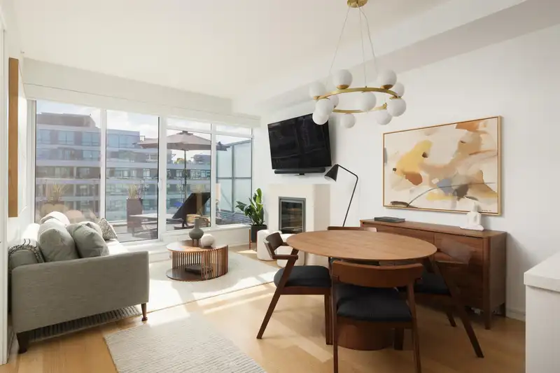 1103 1661 ONTARIO STREET - photo 4 of 39