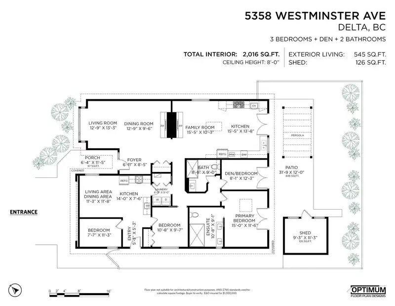 5358 WESTMINSTER AVENUE - photo 2 of 40