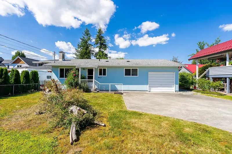 461 CUMBERLAND STREET - photo 1 of 25