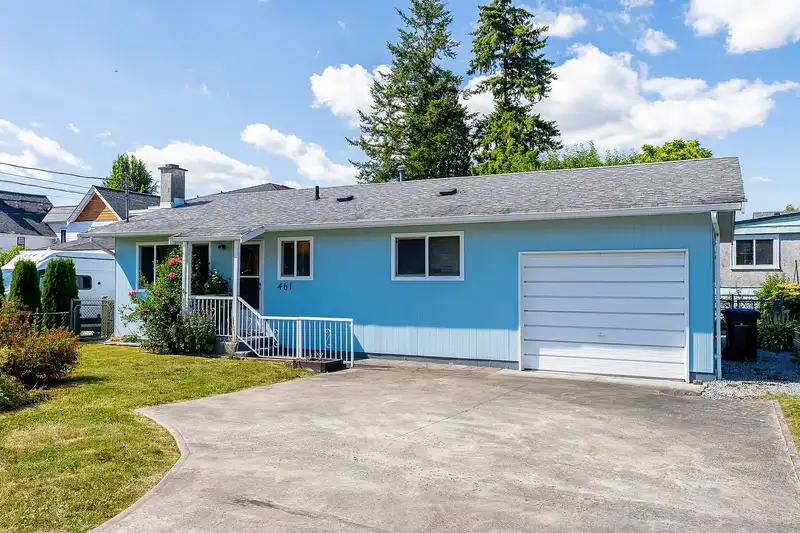 461 CUMBERLAND STREET - photo 2 of 25
