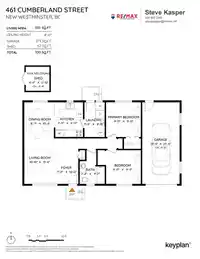 461 CUMBERLAND STREET - thumbnail 18