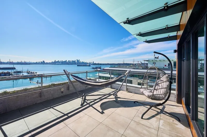 807 755 HARBOURSIDE DRIVE - photo 1 of 25