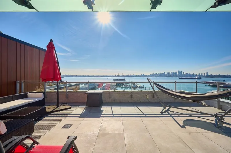 807 755 HARBOURSIDE DRIVE - photo 2 of 25