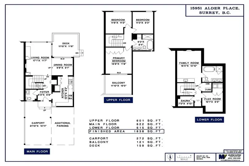 15951 ALDER PLACE - photo 2 of 40