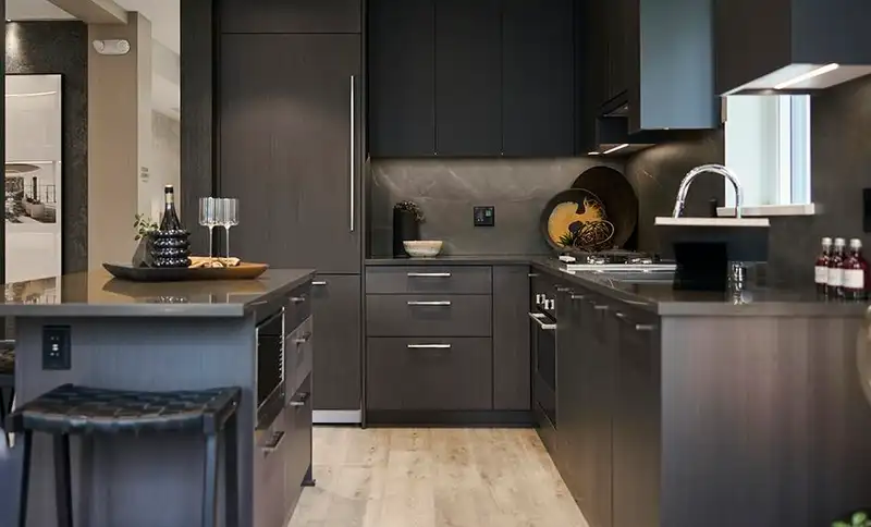 1404 5860 OLIVE AVENUE - photo 1 of 9