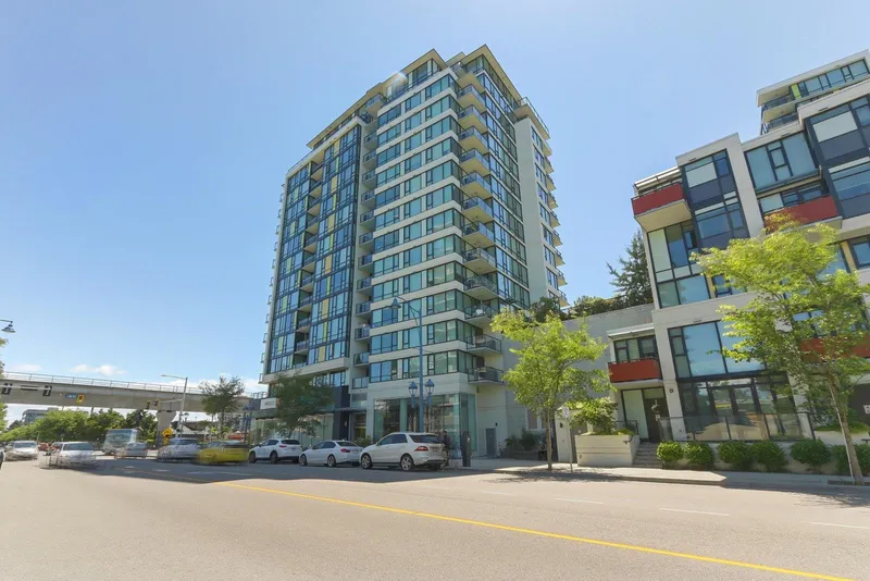 1101 7988 ACKROYD ROAD - photo 1 of 1