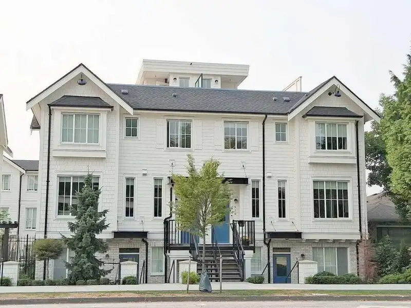 922 W 49TH AVENUE - photo 1 of 11