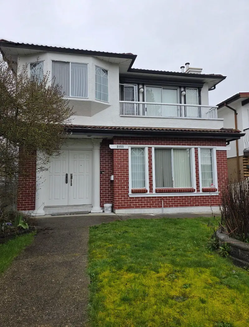 3153 PARKER STREET - photo 1 of 1