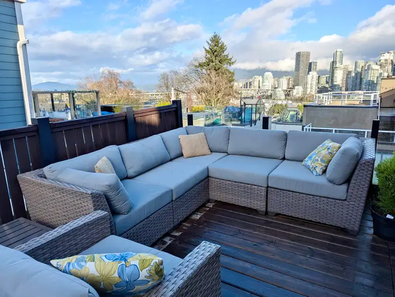 8 1081 W 8TH AVENUE - photo 1 of 36