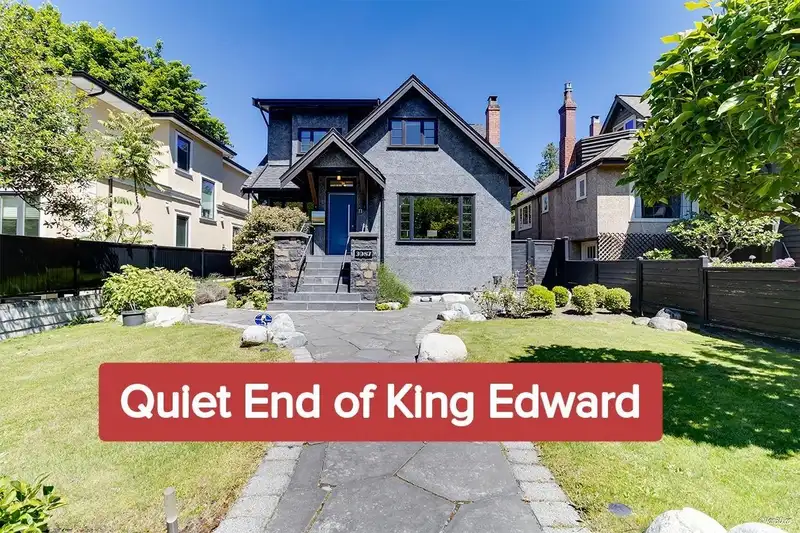 3987 W KING EDWARD AVENUE - photo 1 of 27