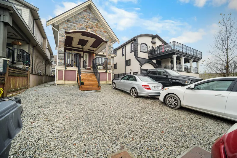 312 JARDINE STREET - photo 2 of 25