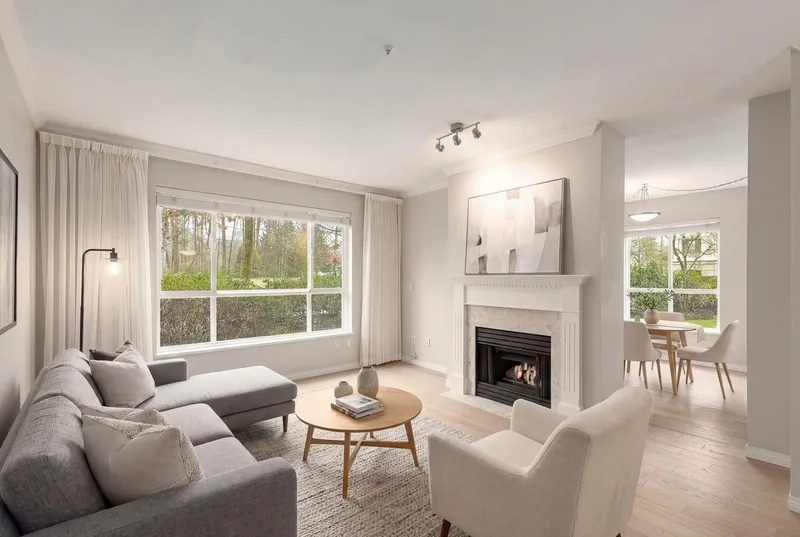 144 3098 GUILDFORD WAY - photo 1 of 25