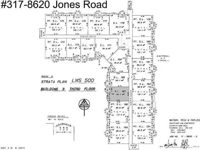 317 8620 JONES ROAD - photo 3 of 27