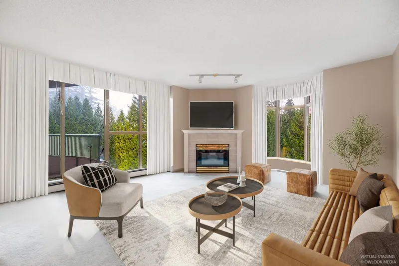 505 6188 PATTERSON AVENUE - photo 2 of 14