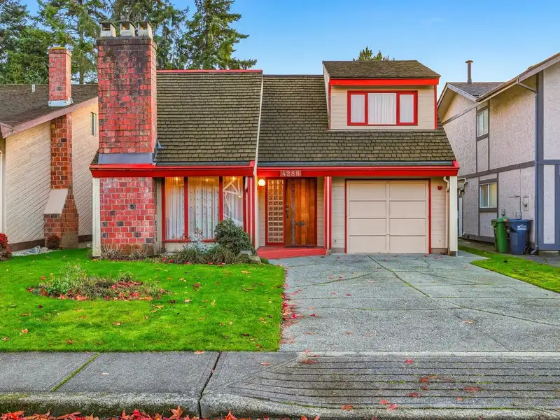 4288 CANDLEWOOD DRIVE - photo 1 of 22