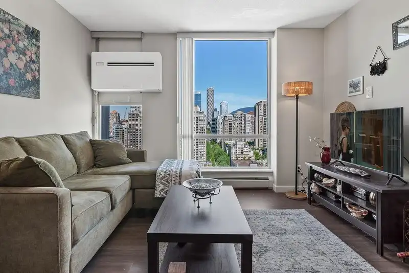 2801 1008 CAMBIE STREET - photo 2 of 39