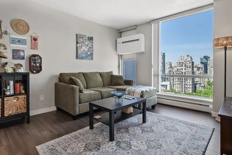 2801 1008 CAMBIE STREET - photo 3 of 39