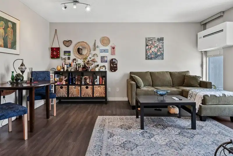 2801 1008 CAMBIE STREET - photo 4 of 39