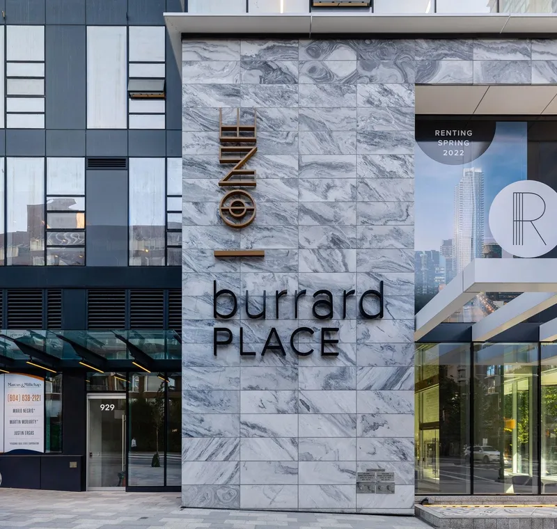 2312 1289 HORNBY STREET - photo 1 of 25