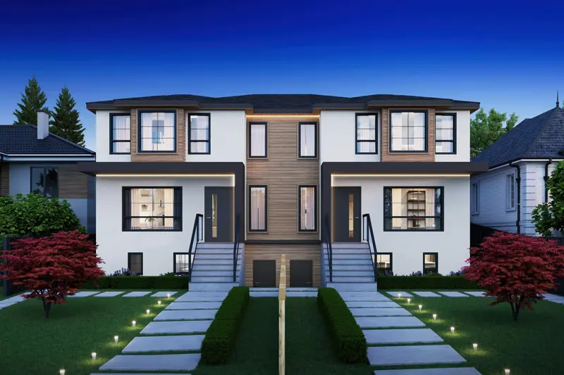 1 7061 PAULUS CRESCENT - photo 1 of 7