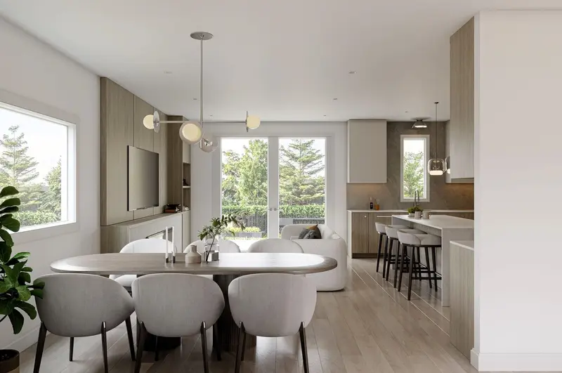 1 7061 PAULUS CRESCENT - photo 3 of 7