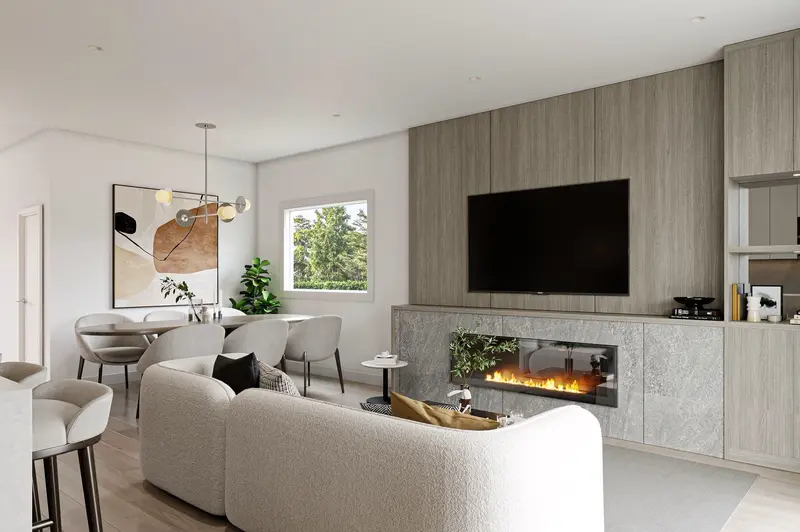 1 7061 PAULUS CRESCENT - photo 4 of 7