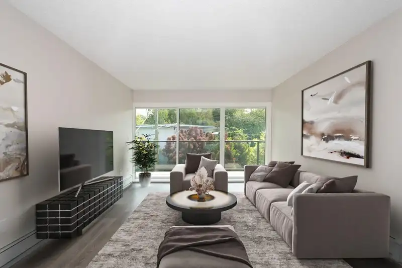 409 2366 WALL STREET - photo 1 of 24