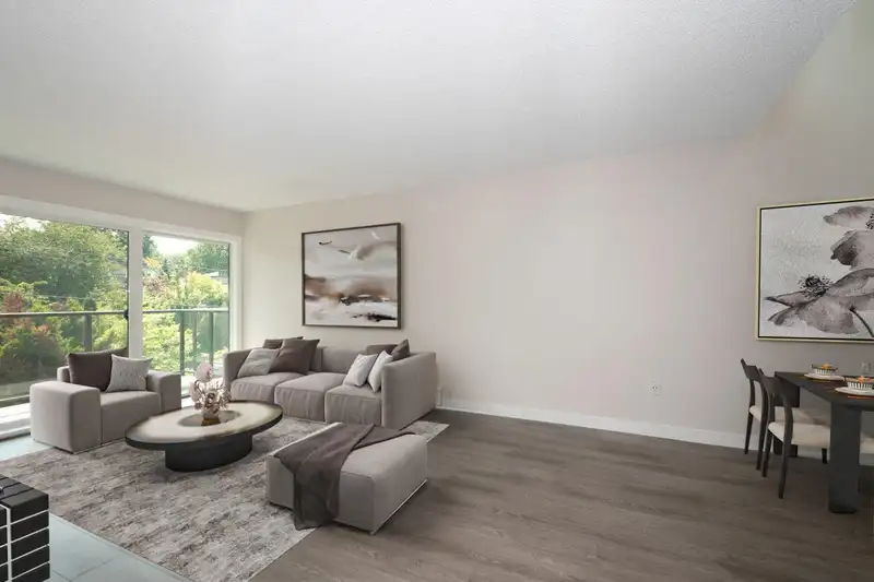 409 2366 WALL STREET - photo 2 of 24