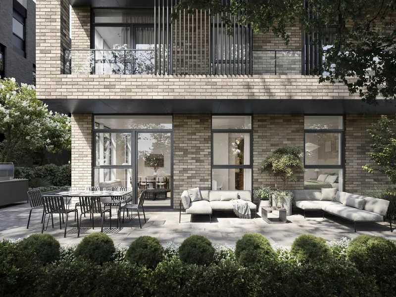 105 5020 ASH STREET - photo 2 of 17