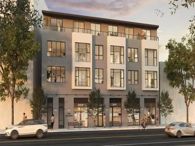 102 3050 KINGSWAY - photo 1 of 20