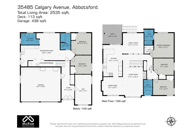 35485 CALGARY AVENUE - photo 4 of 25