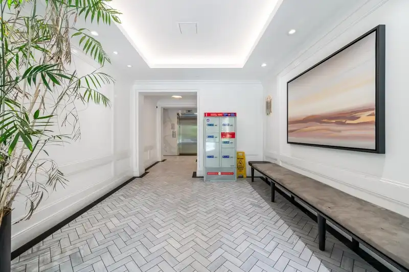205 6933 CAMBIE STREET - photo 2 of 25