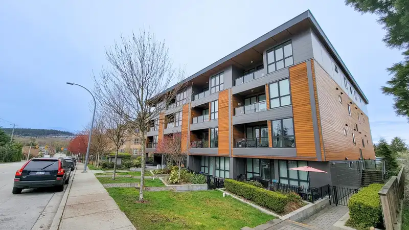 204 2267 PITT RIVER ROAD - photo 2 of 30