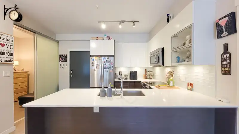 204 2267 PITT RIVER ROAD - photo 4 of 30
