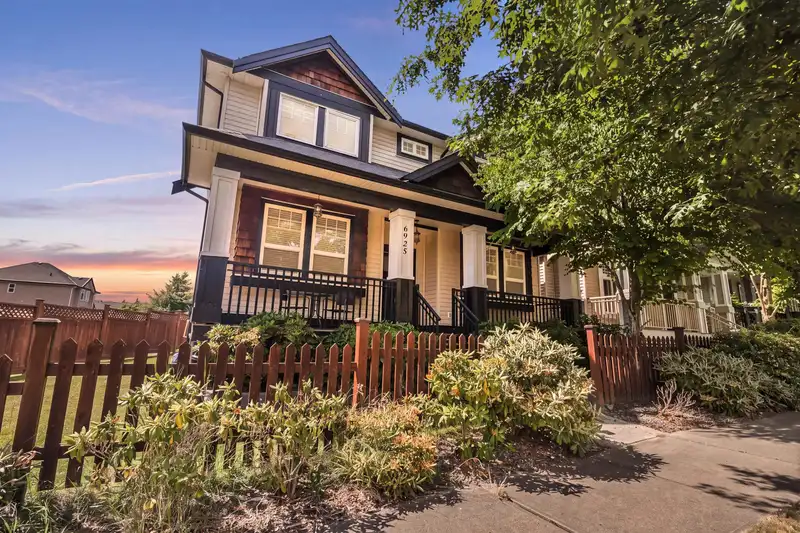 6925 196 STREET - photo 1 of 30