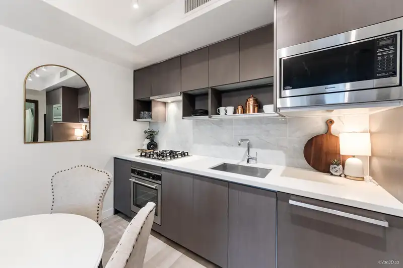 912 68 SMITHE STREET - photo 3 of 25