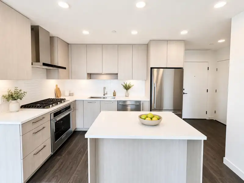 2203 518 CLARKE ROAD - photo 2 of 15