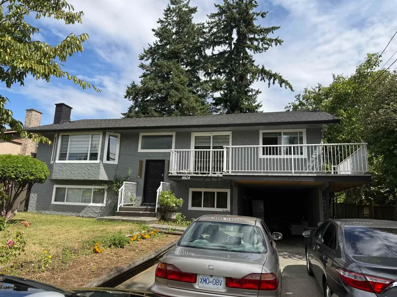 8824 116 STREET - photo 1 of 3